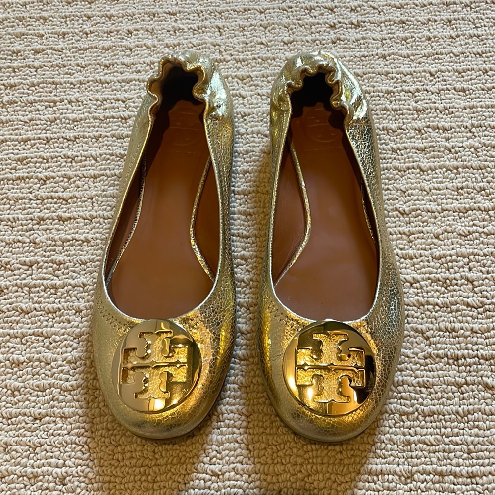 Tory Burch Revas